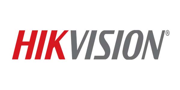 hikvision