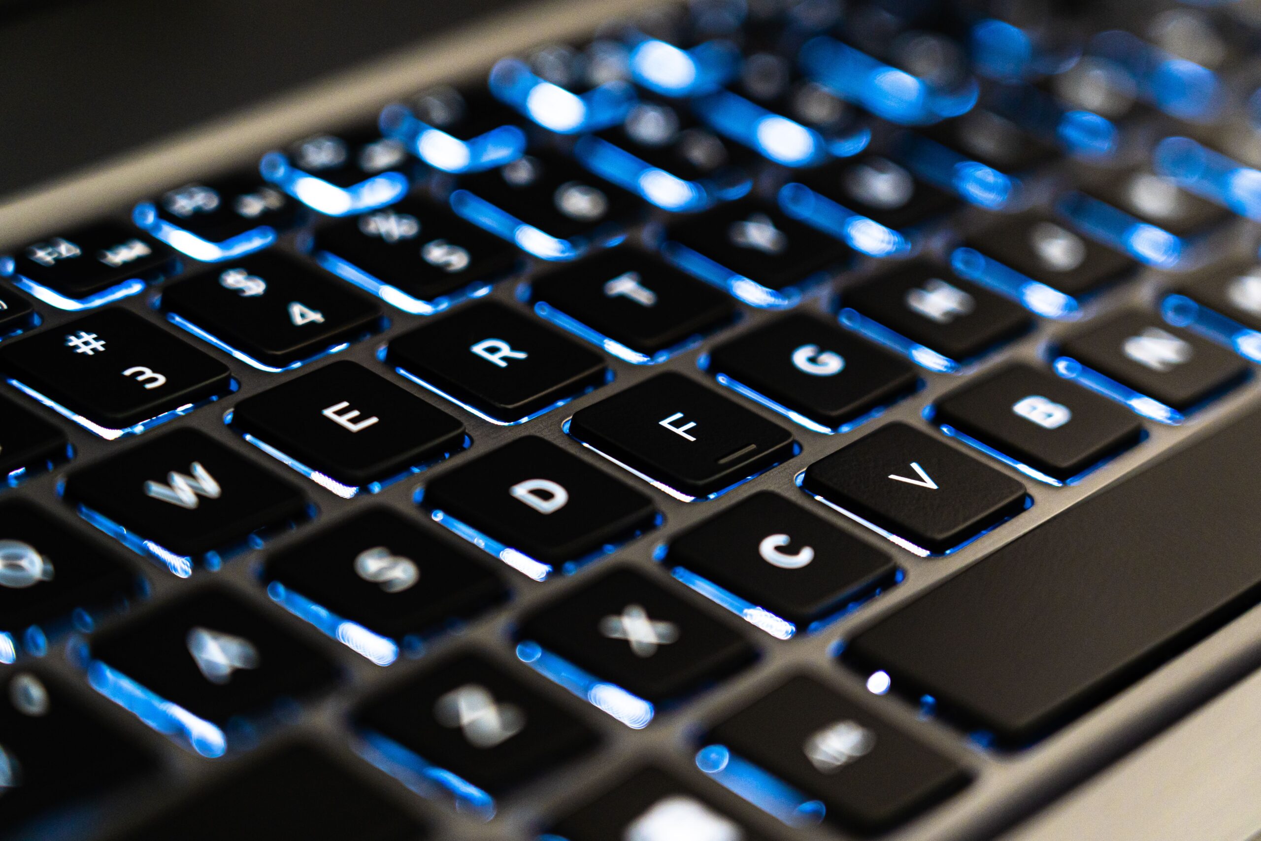 Laptop Keyboard Repair chennai