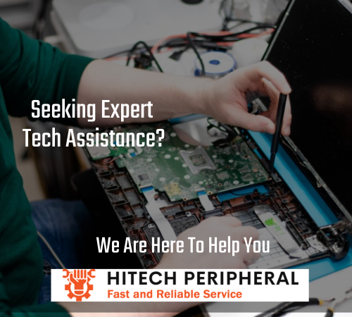 Best Laptop Repair Shop with Doorstep Service in Redhills