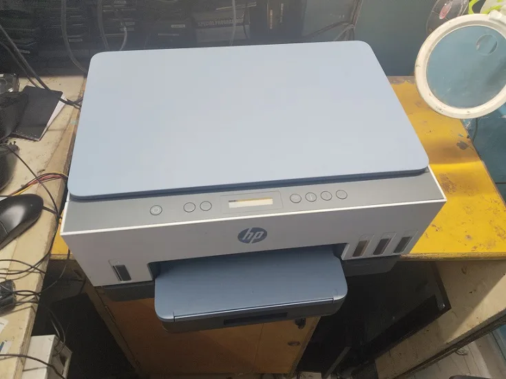Comprehensive printer troubleshooting guide and repair in adyar