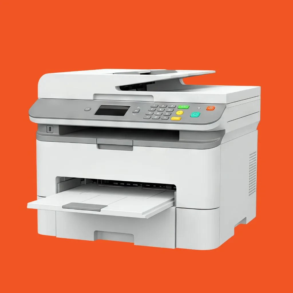 ​Professional printer network support in annanur