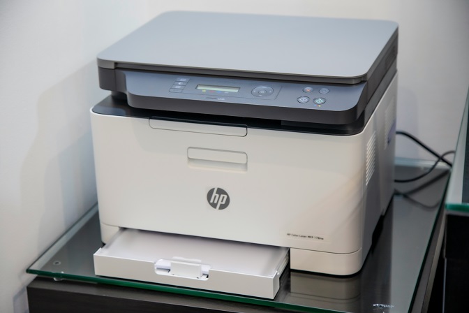Expert monochrome laser printer repair in kodambakkam