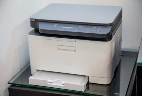 ​Trusted printer support for small businesses in