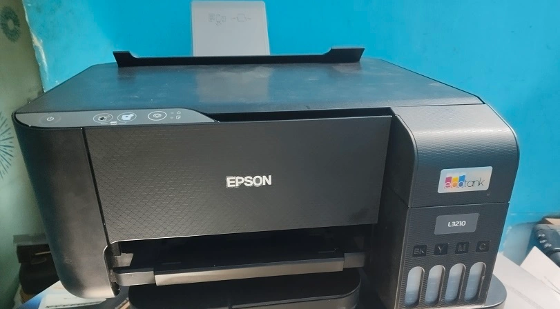 printer driver and connecting issues