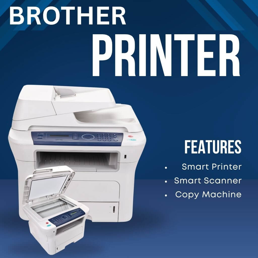 High-Quality Laser Printer Drum Replacement Service brother printer service center in chennai