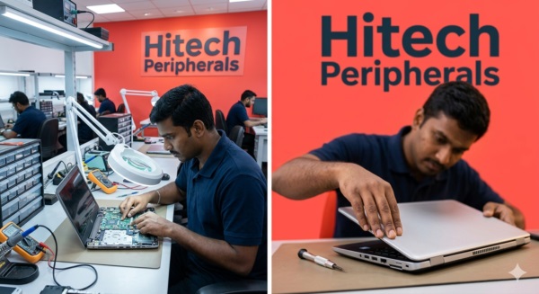 doorstep laptop service center in chennai