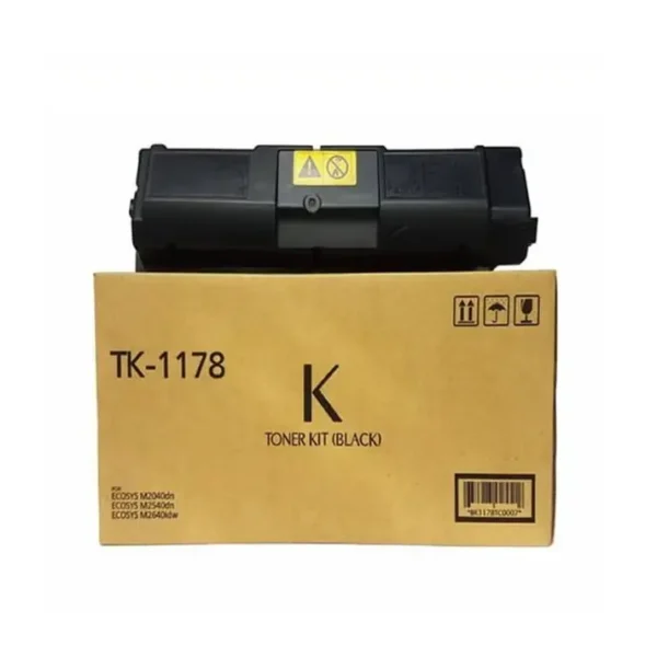 kyocera cartridge