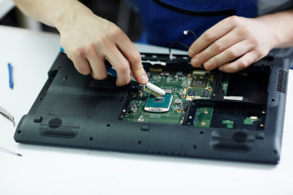 laptop service center in pallikaranai